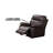 Edwood Faux Leather Power Recliner-121310152