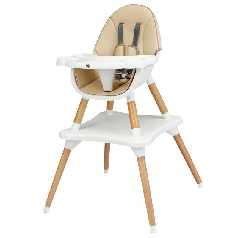 High Chair, Sand