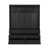 Black is out of stock selected