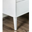 Baruyr 60.03cm W Solid Wood Bedside Table-1870921911