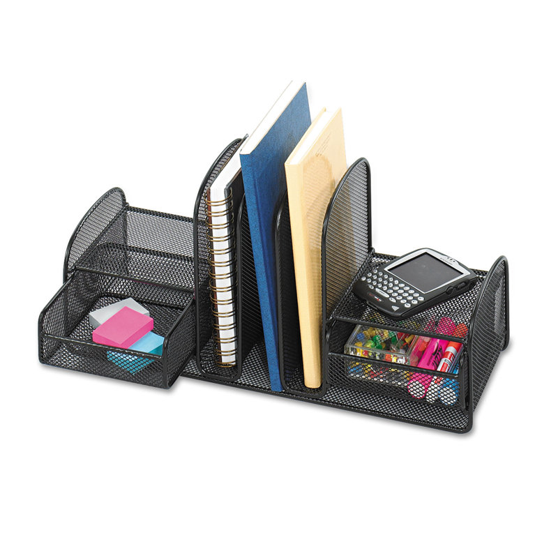 Mesh File Organizer