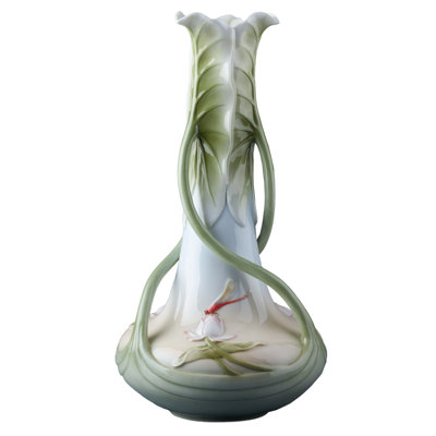 Pembina Porcelain China Table Vase