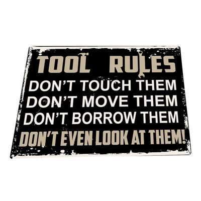 Panneau d'outils
