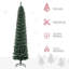 7.38' H Artificial Christmas Tree