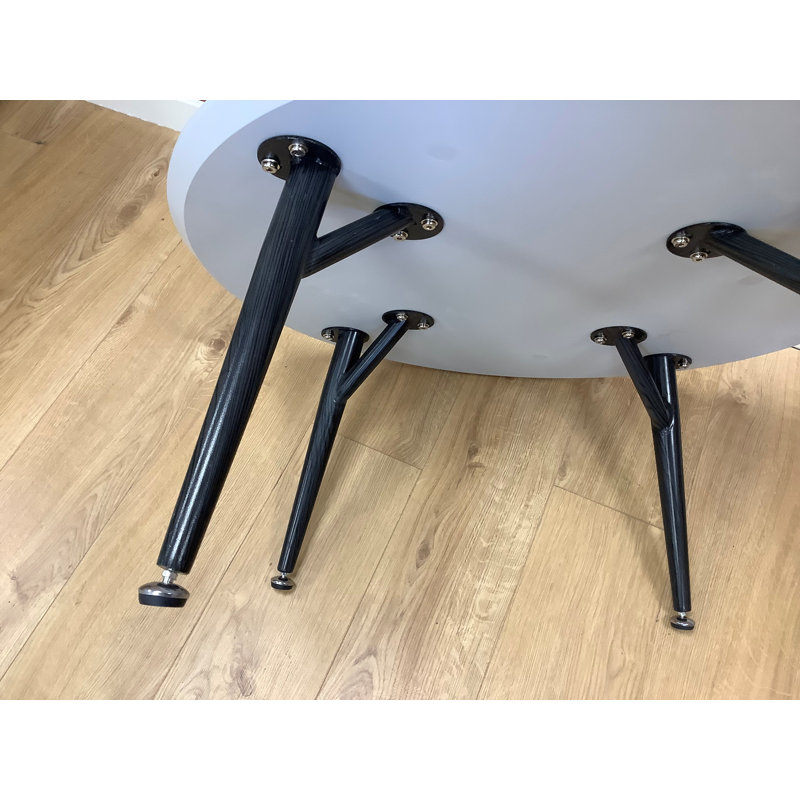 Rahjan Four Leg Coffee Table
