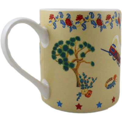 Joceline Mug