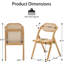 Chaise d'appoint Efstathios-1435080540