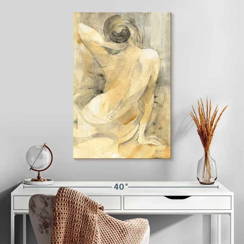 Boudoir Leisha II, H 30 po x l 20 po