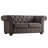 Upholstered 68.5'' Loveseat