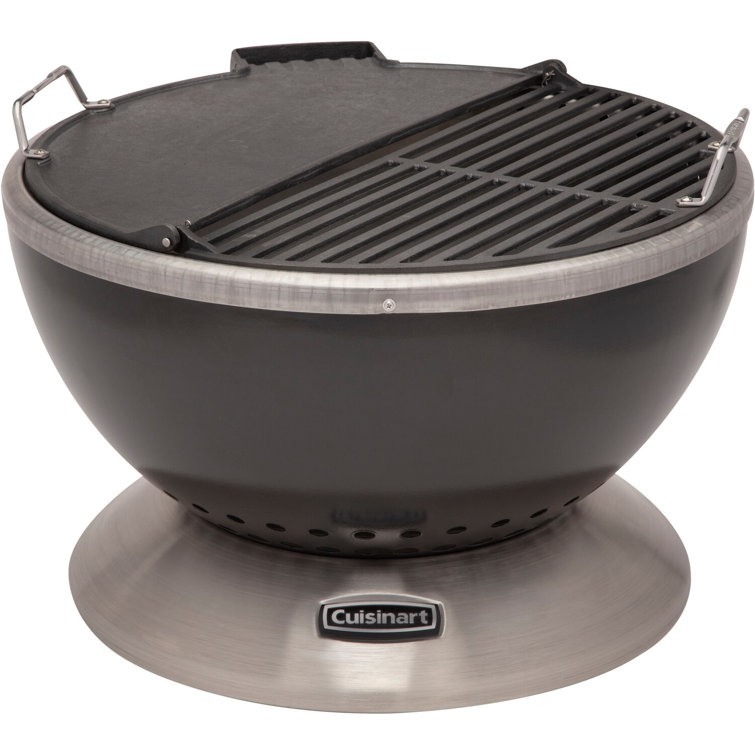 Electric grill, 2200 W - Cuisinart