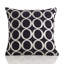 Broward Oh Geometric Cushion with Filling-1235266399-1235266373