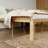 Heavy Duty Metal Bed Frame, Printed Steel Platform Bed, Rounded Edge Legs, Anti-sway, Noise Free-950005629
