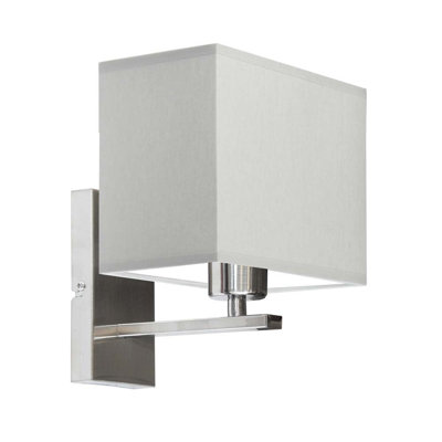 Asavira Armed Sconce