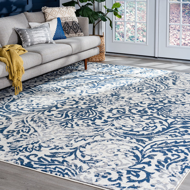 Dakoda Indoor Rug, Rectangle 3'11" x 5'3"