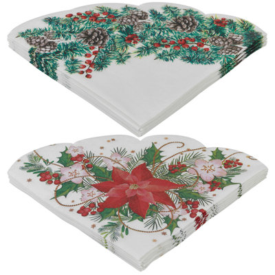 Angellyn Paper Napkin