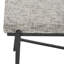Banc avec coussin Zhanna-680911406