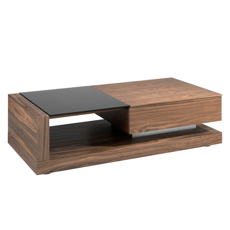 Coffee Table with Storage