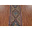 Tapis de couloir géométrique 3 x 10