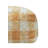 Vichy Upholstered Pouf-100531648