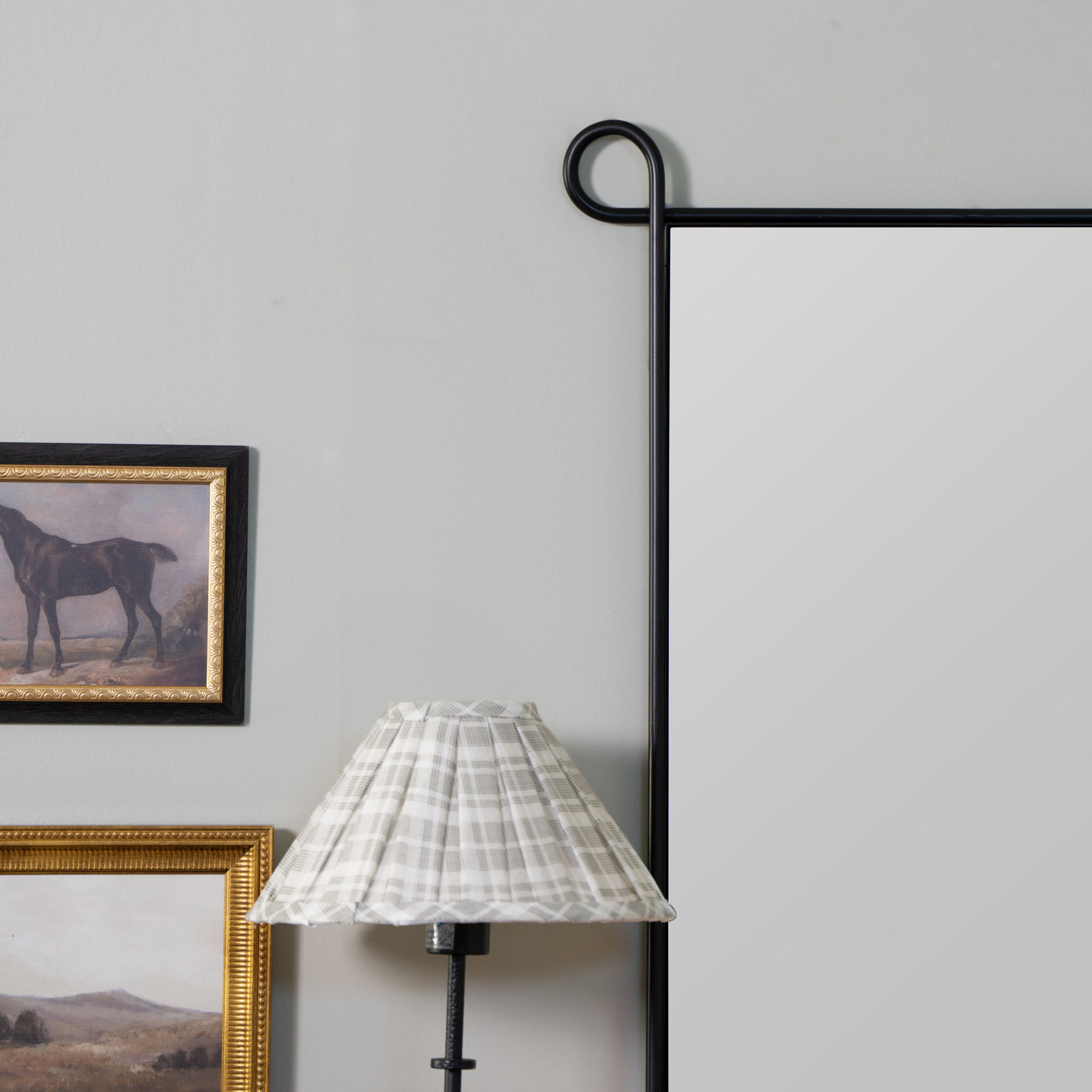Poppi 19" Accent Mirror