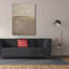  «Rituals - Sand» par Design Fabrikken, art mural sur toile-126849727