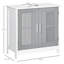 Armoire de salle de bain robuste-490308230