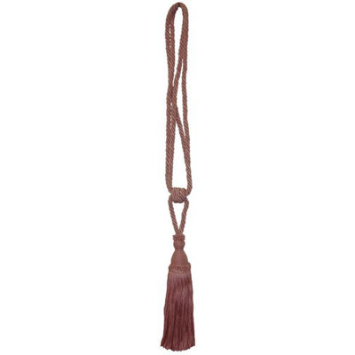 Appingedam 100% Polyester Curtain Tieback