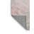 Machine Washable Beige Area Rug