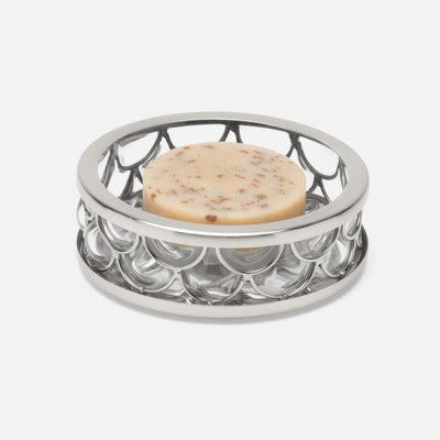 Gila Glass Soap Dish