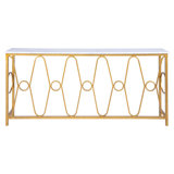 Bosporus 72" Console Table