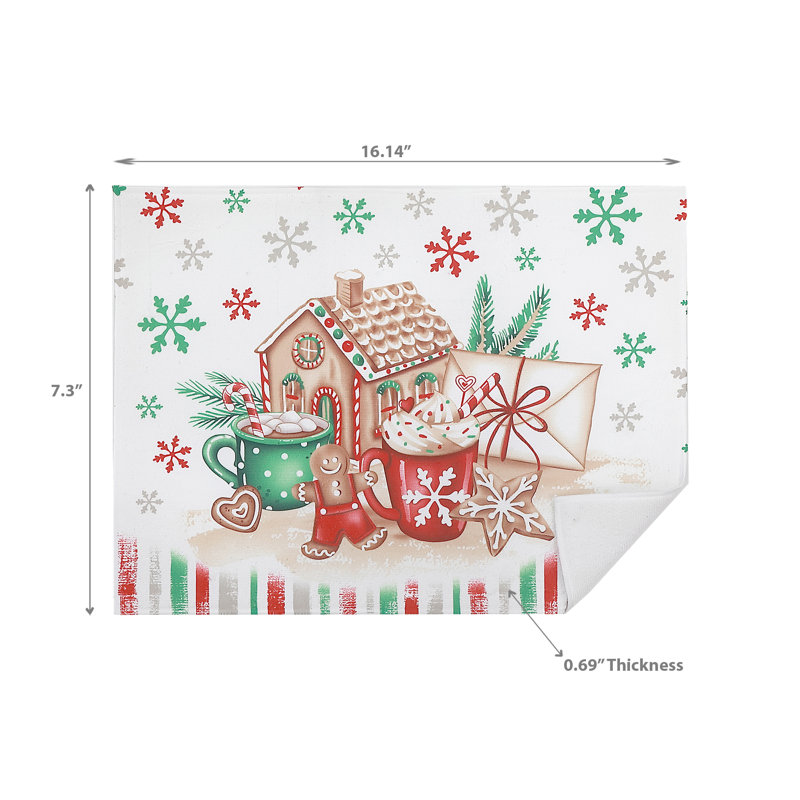 Ih Casadecor Kitchen Towel
