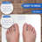 INEVIFIT Digital Bathroom Scale-52018559