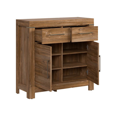Sideboard Accent Chest