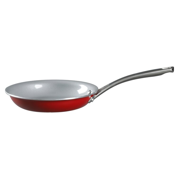 Thermo-Spot Non-Stick Aluminum Cookware Set (14 Piece) B039SE64, 1 -  Smith's Food and Drug
