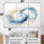 Oaklynn - ensemble d'impression d'art abstrait-108313217-108313218