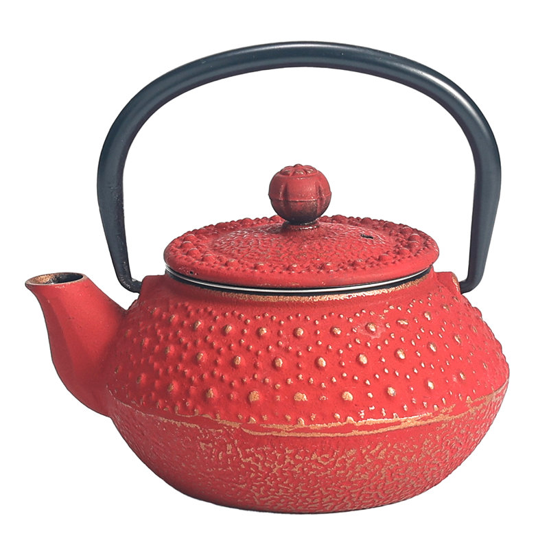 Anglene Iron Coffee Mug