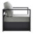 Ensemble de conversation 4 pièces Modway Tahoe-67492252-67492251