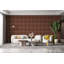 Carreau de plafond en PVC 2 pi x 2 pi Falkirk Perth-94559901