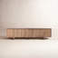 Karmella Solid Wood TV Stand-1462165724