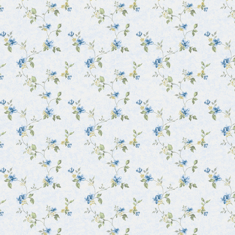 Sadavia Roll, Vert / bleu