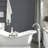 Rafe Woven Texture Wallpaper-705406785