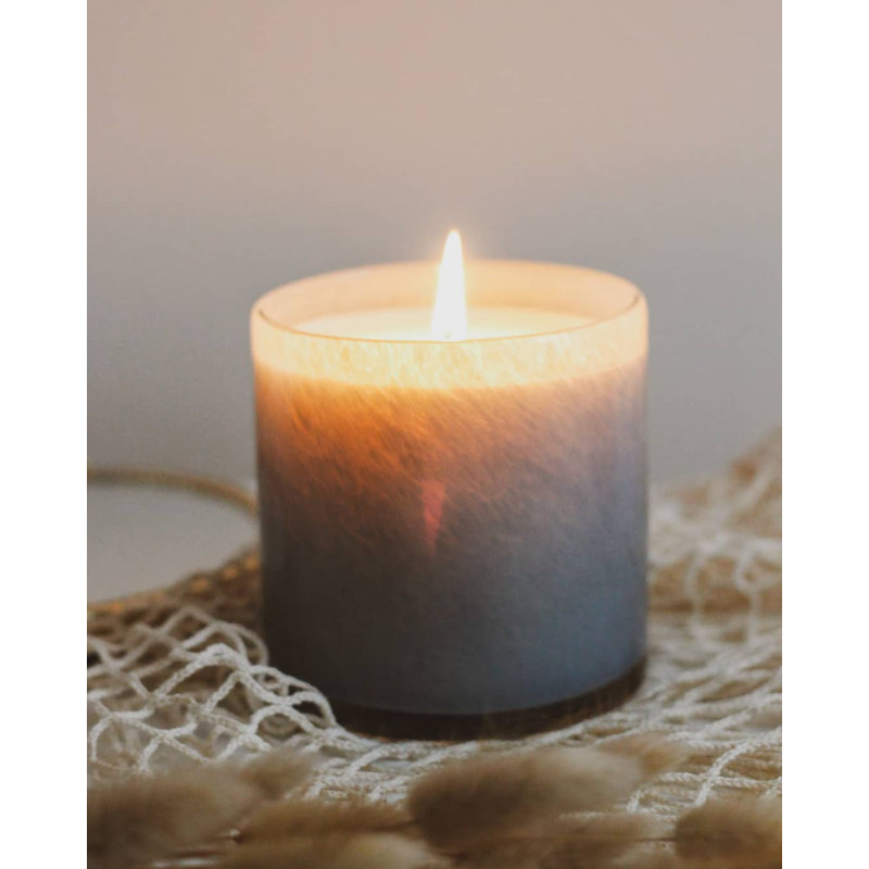 Bougie Spike Lavender Signature
