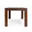 Nemi 84" Solid Reclaimed Wood Dining Table
