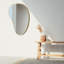 Umbra Hubba Pebble 24 x 36" Mirror-69927473
