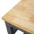 Workbench - 35" Wide Rolling Workbenches For Garage - Adjustable Height