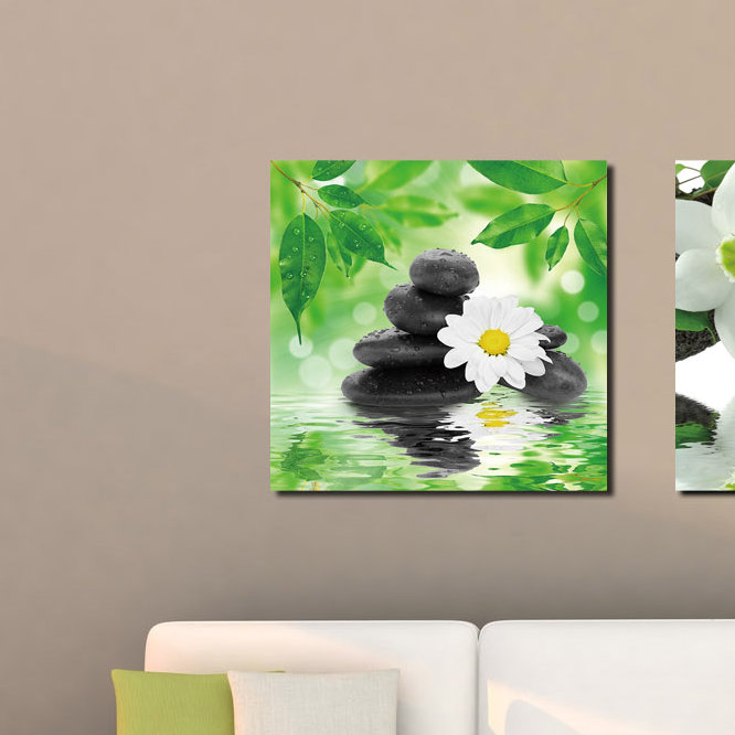 " Peaceful Reflections II "
