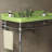 Stylish Ceramic Sink Stand-115284543