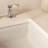 Claude by Studio McGee 19-13/16" Rectangular Undermount Bathroom Sink-128982024