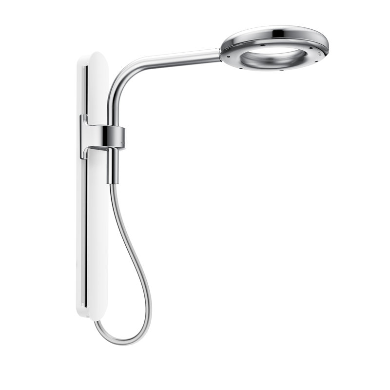 Moen Spa Shower Rainshower, Chrome