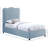 Glenside Upholstered Linen Fabric Bed-88320297-88320301
